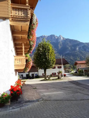 Ferienwohnungen Tischlerhof