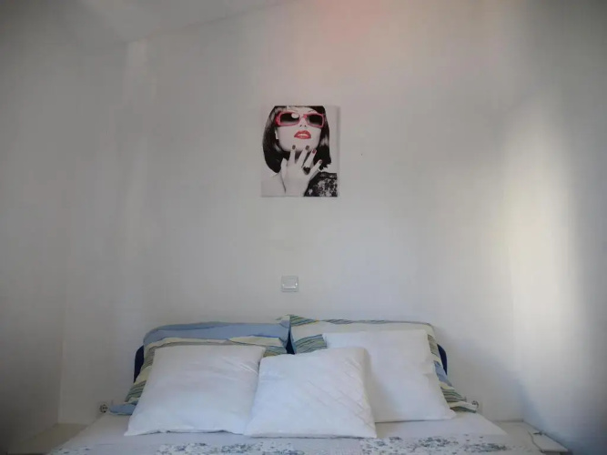 Apartmani Jela