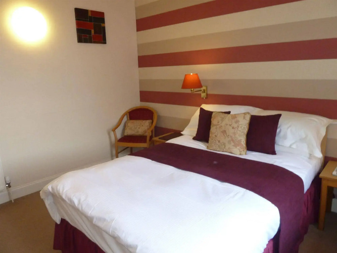 Broughton Hotel