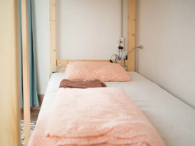 Lua Lua Hostel Las Palmas - Only Adults