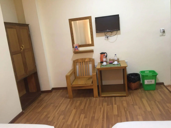 Inle Star Hotel