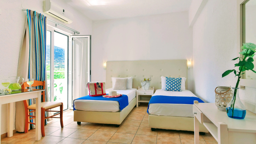 Ibiscus Hotel Malia