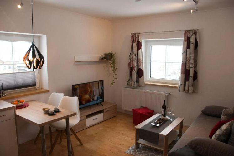 Ferienwohnung Mörsbachblick