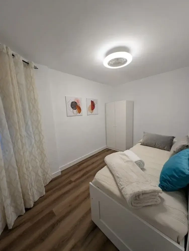 Comfort Apartment