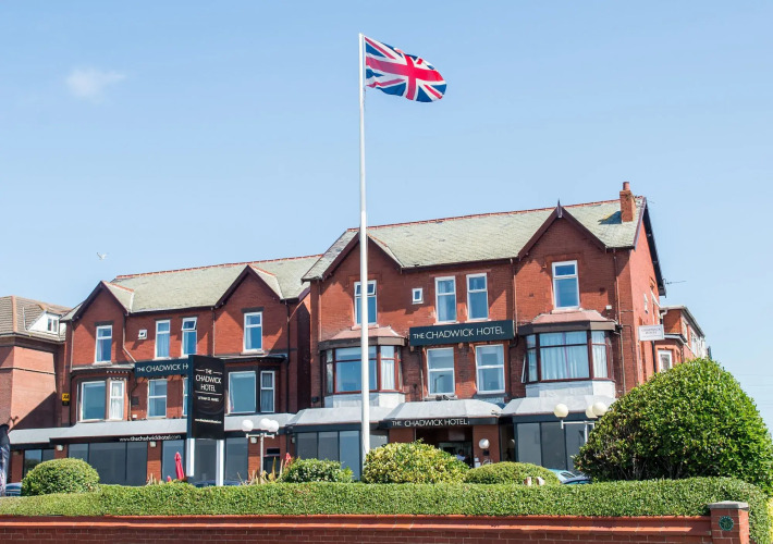 The Chadwick Hotel Hotel Overview