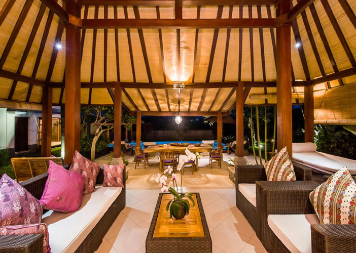 Villa Mary