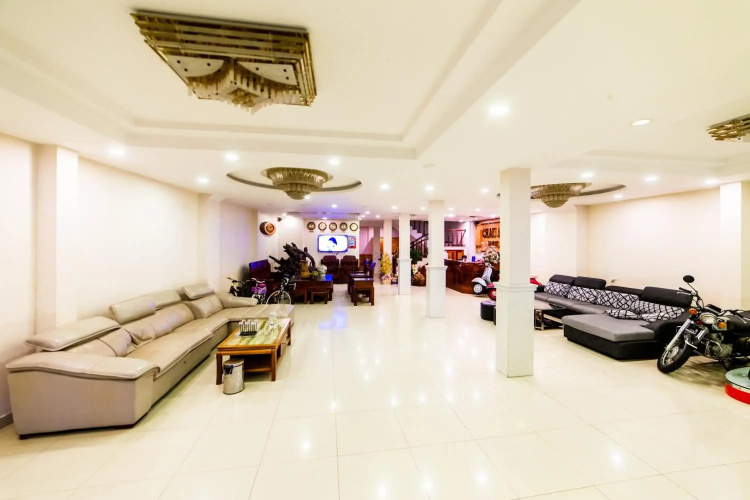 Europa Hotel Da Lat