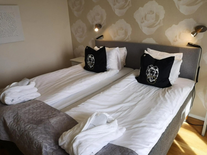 Hotel Carlshamn