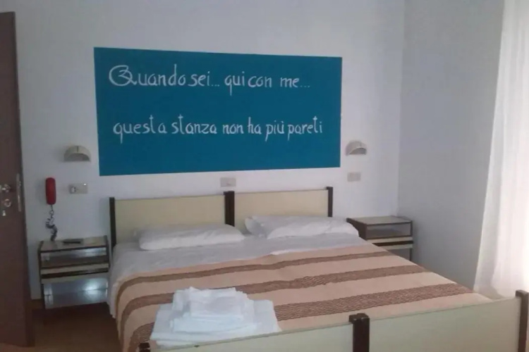 Hotel K2 Cattolica