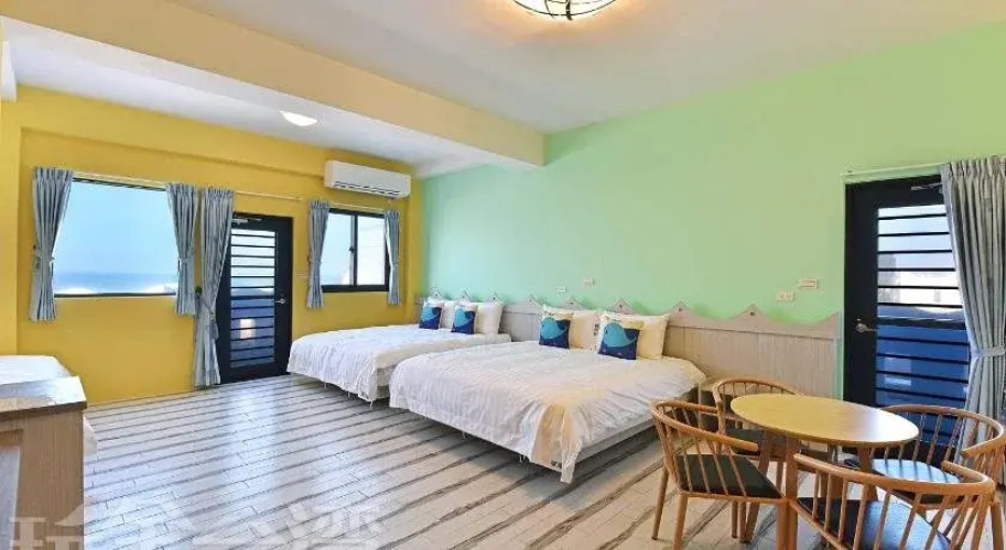 Lai Sea Side B&B