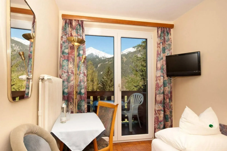 Hotel Alpenblick