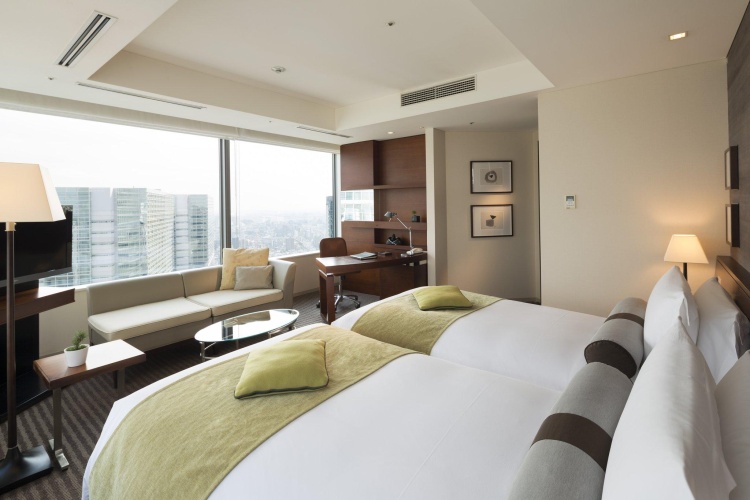 The Strings by InterContinental Tokyo photo 7