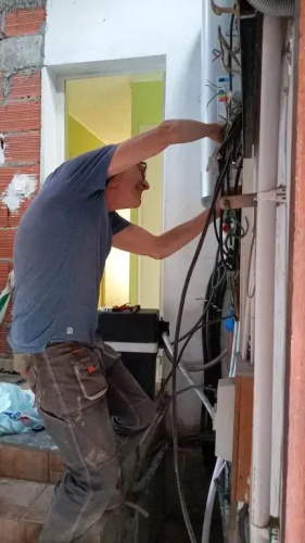 Le Beau Repaire