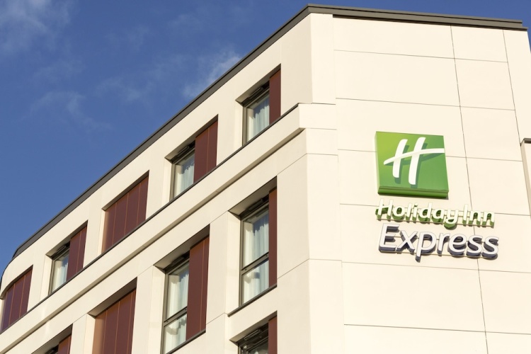 Holiday Inn Express London Southwark photo 25