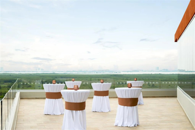 Four Points By Sheraton Cancun Centro photo 25