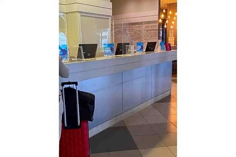 Suite Luxo Flat Hotel Aeroporto Congonhas