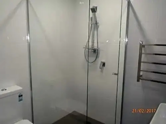 Sapphire Chambre B&B