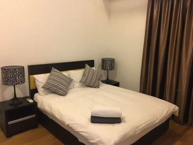 Cozy Apartment