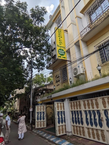 Green Leaf Regency - Kolkata