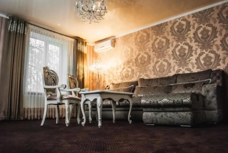 Double Suite