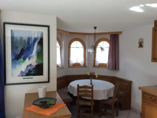 Ferienwohnung Paradiso 1