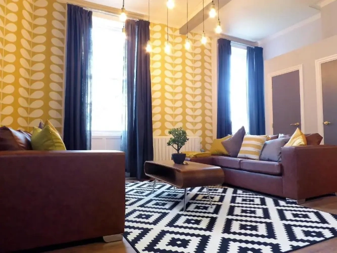 Superior Apartment