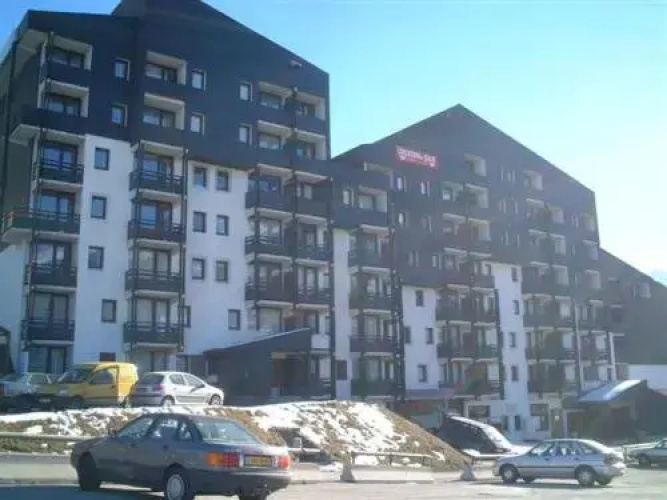 Otel görseli