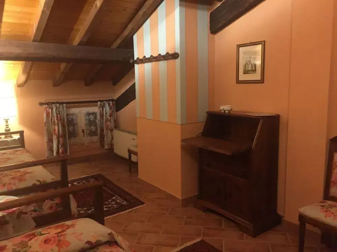 B&B & Residence Corte Bebbi