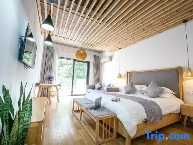 Standard Family Duplex room