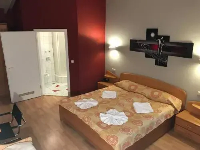 Hotel Taverne Korfu