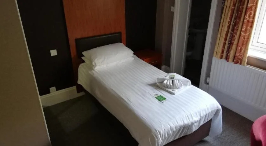 Shanklin Hotel
