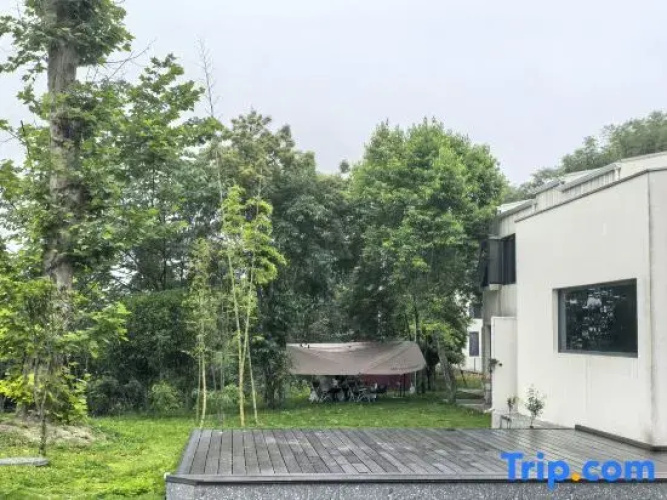 Yunli Chanyang Homestay (Jinfo Mountain)