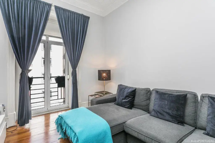 Delightful Lisbon City Apartment