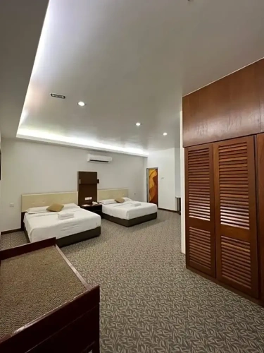 Standard Family room