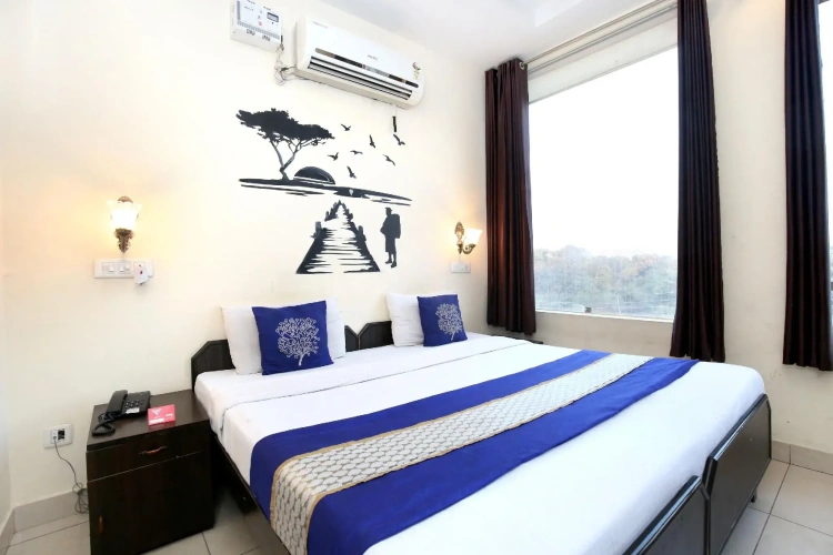 Classic Double room