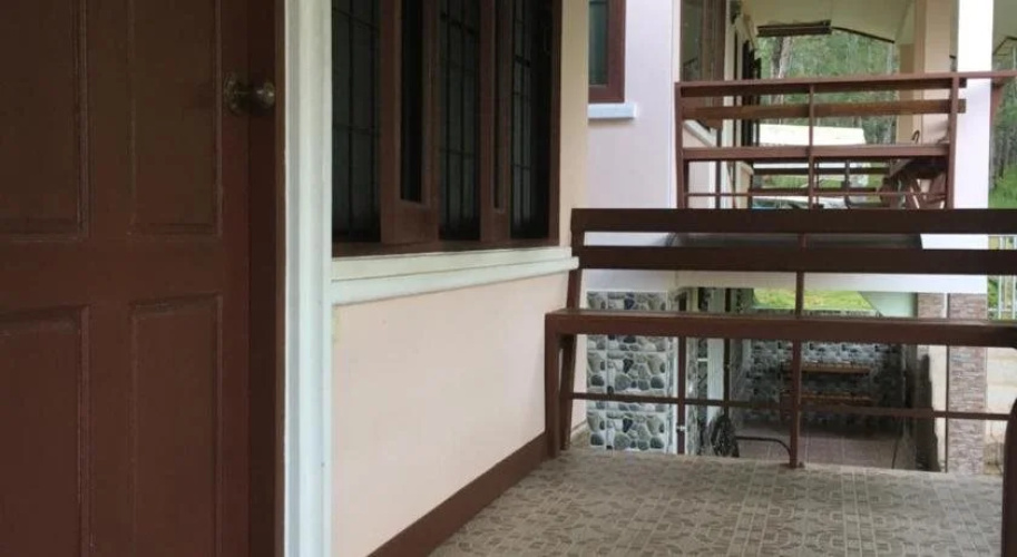 Chamil House