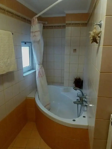 Anastasia Apartment
