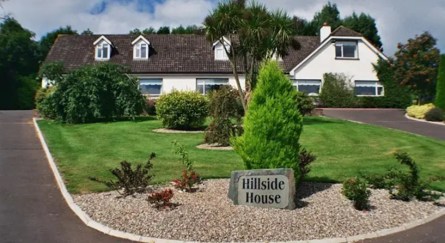 Hillside House