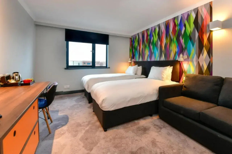 Ramada Encore