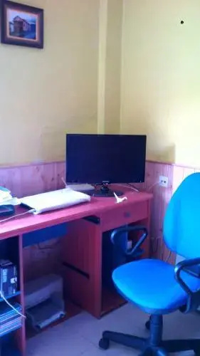 Hotel El Sueve