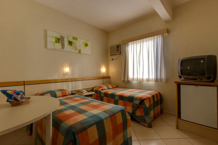 Hotel Express Canoas