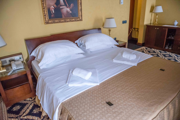 Historic Boutique Hotel Cattaro
