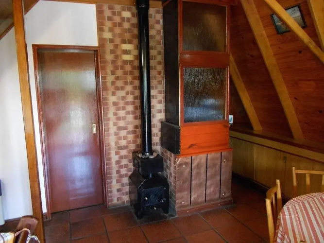 Cabañas Casa Alpina