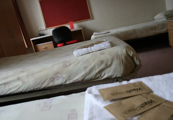 LSE Rosebery Hall - Campus Accommodation