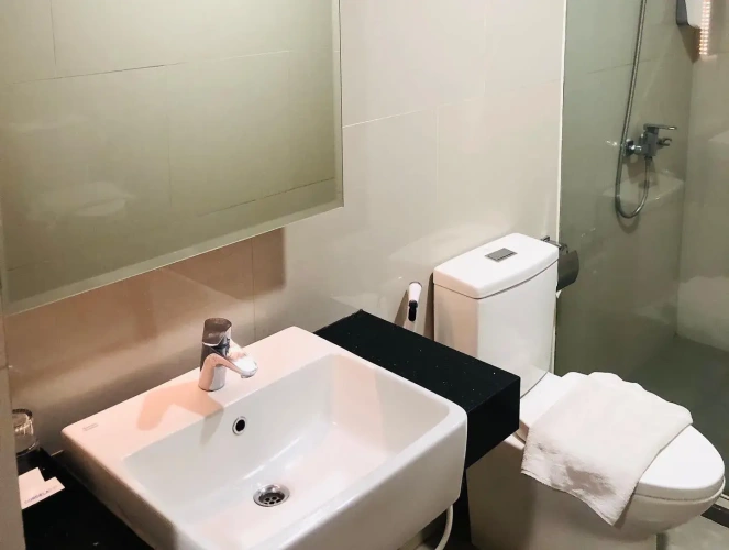 Business Double room