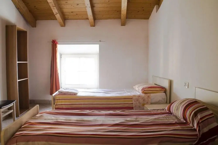 Residence Santa Caterina