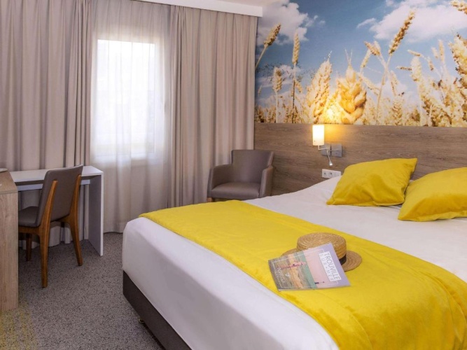 Classic Double room