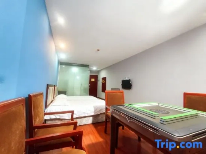 Twin Suite