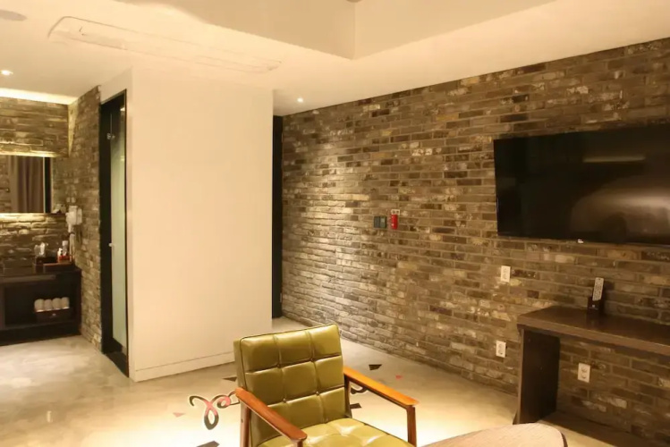 Hotel Banwol