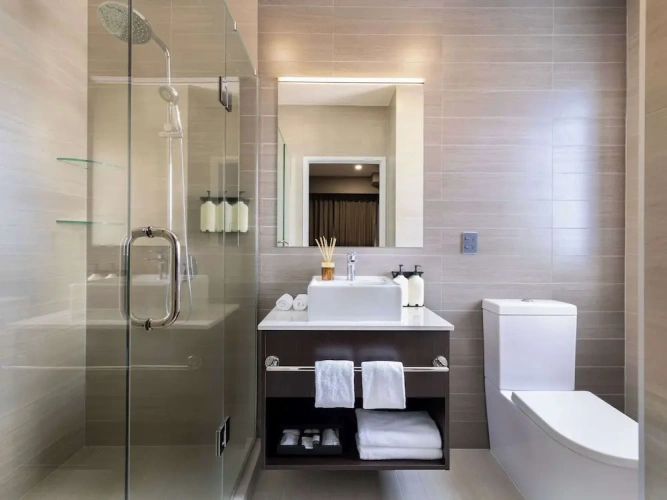 Deluxe Double Apartment